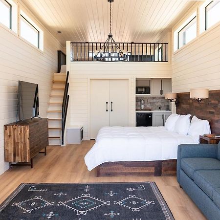 Village Camp Flagstaff Bellemont 외부 사진