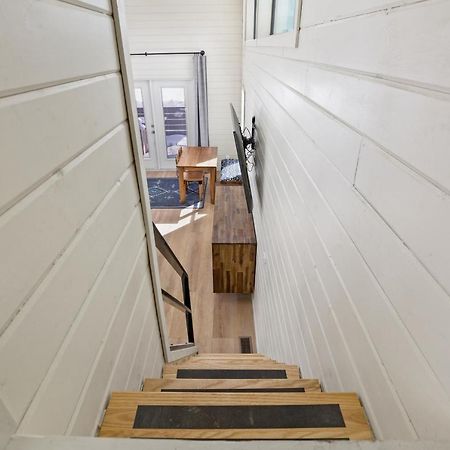 Village Camp Flagstaff Bellemont 외부 사진