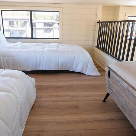 Village Camp Flagstaff Bellemont 외부 사진