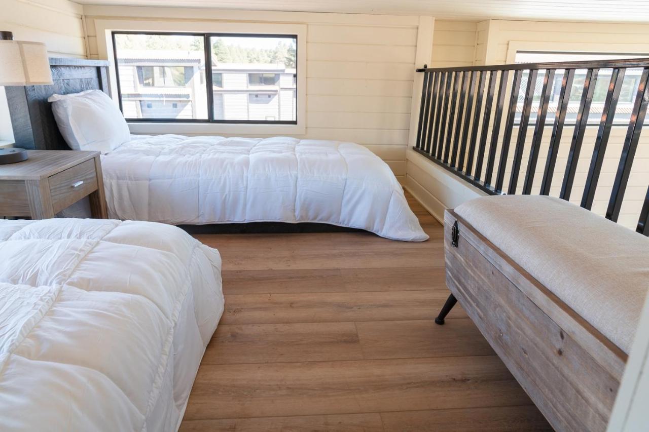 Village Camp Flagstaff Bellemont 외부 사진